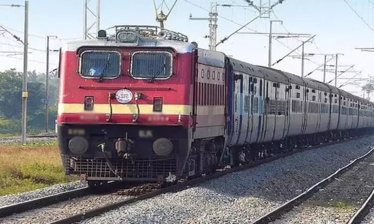 போர் பதற்றம் எதிரொலி: வடமேற்கு ரெயில்கள்... ... இந்தியா-பாகிஸ்தான் போர்நிறுத்தம் இன்று மாலை 5 மணி முதல் அமல்: மத்திய அரசு போர் பதற்றம் எதிரொலி: வடமேற்கு ரெயில்கள்... ... இந்தியா-பாகிஸ்தான் போர்நிறுத்தம் இன்று மாலை 5 மணி முதல் அமல்: மத்திய அரசு