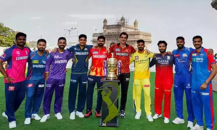 ஐ.பி.எல்.: தாயகம் திரும்பும் வெளிநாட்டு... ... இந்தியா-பாகிஸ்தான் போர்நிறுத்தம் இன்று மாலை 5 மணி முதல் அமல்: மத்திய அரசு ஐ.பி.எல்.: தாயகம் திரும்பும் வெளிநாட்டு... ... இந்தியா-பாகிஸ்தான் போர்நிறுத்தம் இன்று மாலை 5 மணி முதல் அமல்: மத்திய அரசு