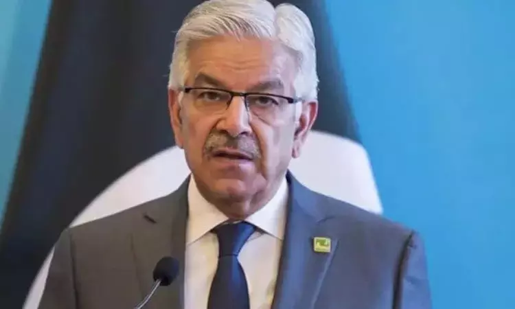 போர் பதற்றத்தை தணிக்க சீனா, கத்தார் உதவியை நாடிய... ... இந்தியா-பாகிஸ்தான் போர்நிறுத்தம் இன்று மாலை 5 மணி முதல் அமல்: மத்திய அரசு போர் பதற்றத்தை தணிக்க சீனா, கத்தார் உதவியை நாடிய... ... இந்தியா-பாகிஸ்தான் போர்நிறுத்தம் இன்று மாலை 5 மணி முதல் அமல்: மத்திய அரசு