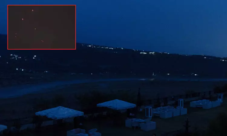 நள்ளிரவில் அதிரடி நடவடிக்கை - பாகிஸ்தான் மீது... ... இந்தியா-பாகிஸ்தான் போர்நிறுத்தம் இன்று மாலை 5 மணி முதல் அமல்: மத்திய அரசு நள்ளிரவில் அதிரடி நடவடிக்கை - பாகிஸ்தான் மீது... ... இந்தியா-பாகிஸ்தான் போர்நிறுத்தம் இன்று மாலை 5 மணி முதல் அமல்: மத்திய அரசு