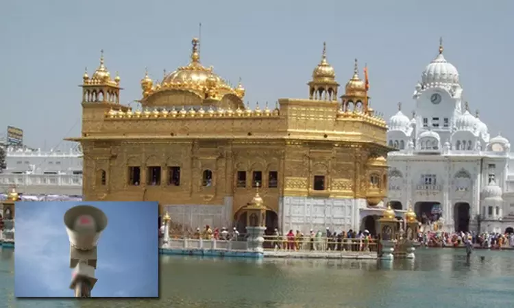 எச்சரிக்கை சைரன் தொடர்ந்து ஒலிப்பதால் பதற்றம்..... ... இந்தியா-பாகிஸ்தான் போர்நிறுத்தம் இன்று மாலை 5 மணி முதல் அமல்: மத்திய அரசு எச்சரிக்கை சைரன் தொடர்ந்து ஒலிப்பதால் பதற்றம்..... ... இந்தியா-பாகிஸ்தான் போர்நிறுத்தம் இன்று மாலை 5 மணி முதல் அமல்: மத்திய அரசு