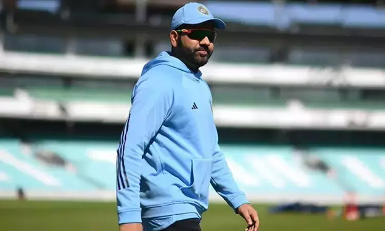 அவரது இலக்கு உலக டெஸ்ட் சாம்பியன்ஷிப் ஆனால்... - ரோகித் ஓய்வு குறித்து சிறுவயது பயிற்சியாளர் கருத்து