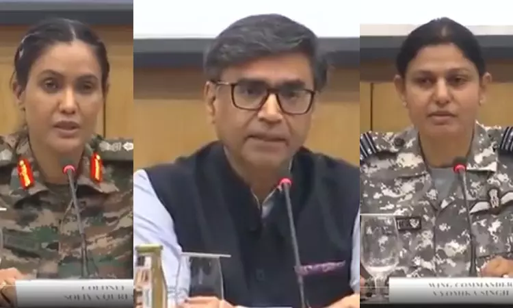 பதற்றத்தை மேலும் அதிகரிக்கிறது பாகிஸ்தான் -... ... இந்தியா-பாகிஸ்தான் போர்நிறுத்தம் இன்று மாலை 5 மணி முதல் அமல்: மத்திய அரசு பதற்றத்தை மேலும் அதிகரிக்கிறது பாகிஸ்தான் -... ... இந்தியா-பாகிஸ்தான் போர்நிறுத்தம் இன்று மாலை 5 மணி முதல் அமல்: மத்திய அரசு