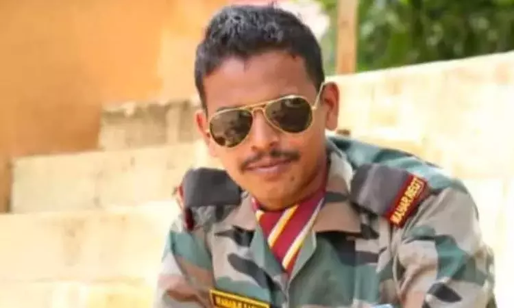 எல்லையில் பாகிஸ்தான் தாக்குதல்: இந்திய ராணுவ வீரர்... ... இந்தியா-பாகிஸ்தான் போர்நிறுத்தம் இன்று மாலை 5 மணி முதல் அமல்: மத்திய அரசு எல்லையில் பாகிஸ்தான் தாக்குதல்: இந்திய ராணுவ வீரர்... ... இந்தியா-பாகிஸ்தான் போர்நிறுத்தம் இன்று மாலை 5 மணி முதல் அமல்: மத்திய அரசு