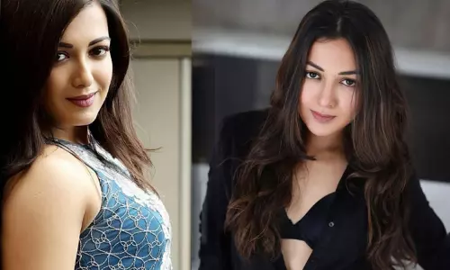 Im grossly underutilised as an actor: Catherine Tresa