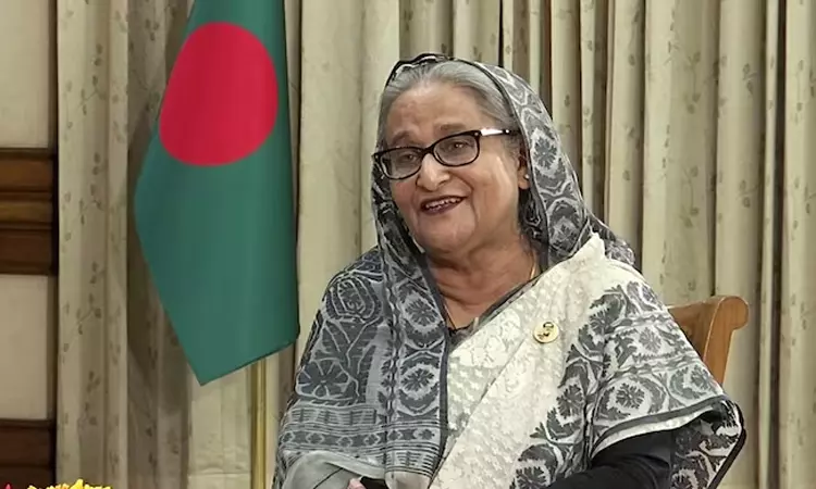 வங்கதேச விடுதலையில் முக்கிய பங்காற்றிய அவாமி லீக்... ... பாகிஸ்தான் மட்டுமே பேச்சுவார்த்தைக்கு வரவேண்டும்... அமெரிக்காவை நிராகரித்த இந்தியா: வெளியான புதிய தகவல் வங்கதேச விடுதலையில் முக்கிய பங்காற்றிய அவாமி லீக்... ... பாகிஸ்தான் மட்டுமே பேச்சுவார்த்தைக்கு வரவேண்டும்... அமெரிக்காவை நிராகரித்த இந்தியா: வெளியான புதிய தகவல்