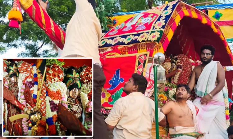 மதுரை வந்தார் கள்ளழகர் சித்திரைத்... ... பாகிஸ்தான் மட்டுமே பேச்சுவார்த்தைக்கு வரவேண்டும்... அமெரிக்காவை நிராகரித்த இந்தியா: வெளியான புதிய தகவல் மதுரை வந்தார் கள்ளழகர் சித்திரைத்... ... பாகிஸ்தான் மட்டுமே பேச்சுவார்த்தைக்கு வரவேண்டும்... அமெரிக்காவை நிராகரித்த இந்தியா: வெளியான புதிய தகவல்