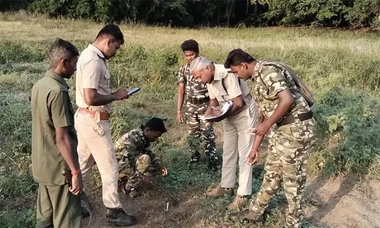 மழைக்காலத்திற்கு முந்தைய விலங்குகள் கணக்கெடுப்பு... ... பாகிஸ்தான் மட்டுமே பேச்சுவார்த்தைக்கு வரவேண்டும்... அமெரிக்காவை நிராகரித்த இந்தியா: வெளியான புதிய தகவல் மழைக்காலத்திற்கு முந்தைய விலங்குகள் கணக்கெடுப்பு... ... பாகிஸ்தான் மட்டுமே பேச்சுவார்த்தைக்கு வரவேண்டும்... அமெரிக்காவை நிராகரித்த இந்தியா: வெளியான புதிய தகவல்