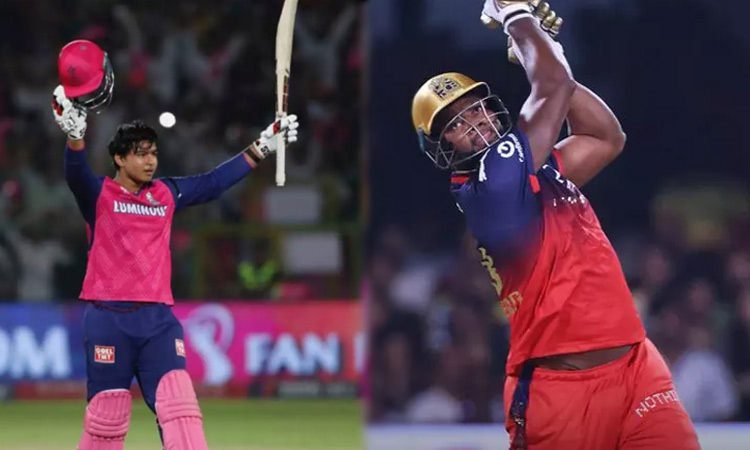 நடப்பு ஐ.பி.எல். தொடரின் சிறந்த இன்னிங்ஸ் இதுதான் - இந்திய முன்னாள் வீரர்