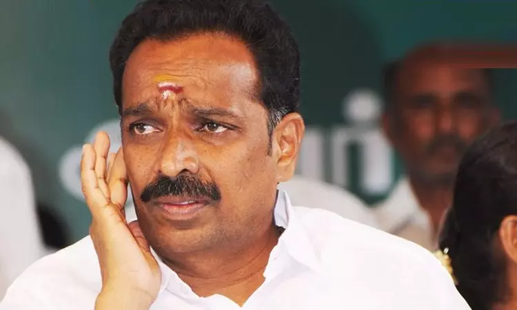 முன்னாள் அமைச்சர் எம்.ஆர்.விஜயபாஸ்கருக்கு சம்மன் ... ... பாகிஸ்தான் மட்டுமே பேச்சுவார்த்தைக்கு வரவேண்டும்... அமெரிக்காவை நிராகரித்த இந்தியா: வெளியான புதிய தகவல் முன்னாள் அமைச்சர் எம்.ஆர்.விஜயபாஸ்கருக்கு சம்மன் ... ... பாகிஸ்தான் மட்டுமே பேச்சுவார்த்தைக்கு வரவேண்டும்... அமெரிக்காவை நிராகரித்த இந்தியா: வெளியான புதிய தகவல்