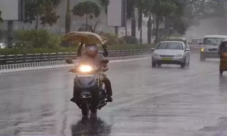 தமிழகத்தில் 4 மாவட்டங்களில் மாலை 4 மணி வரை லேசானது... ... பாகிஸ்தான் மட்டுமே பேச்சுவார்த்தைக்கு வரவேண்டும்... அமெரிக்காவை நிராகரித்த இந்தியா:  வெளியான புதிய தகவல்