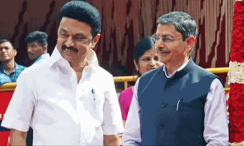 பிரமாண்ட பேரணி: முதல்-அமைச்சருக்கு, கவர்னர் நன்றி