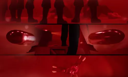 Kamals 237th film glimpses - viral