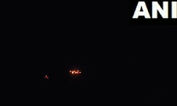 காஷ்மீரில் பாகிஸ்தான் மீண்டும் அத்துமீறல்?