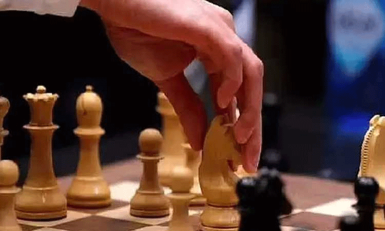 ஆப்கானிஸ்தானில் சதுரங்க விளையாட்டுக்கு தடை ஆப்கானிஸ்தானில் சதுரங்க விளையாட்டுக்கு தடை