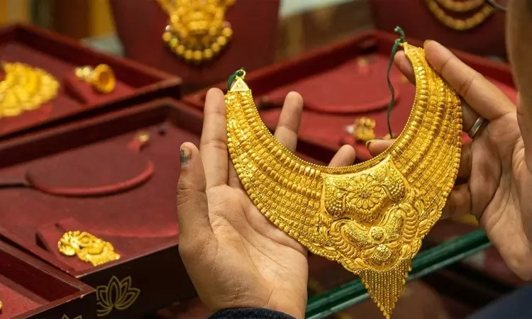 தங்கம் விலை அதிரடியாக குறைவு  சென்னையில் ஆபரணத்... ... இன்றைய முக்கிய செய்திகள் சில வரிகளில்..12-05-2025