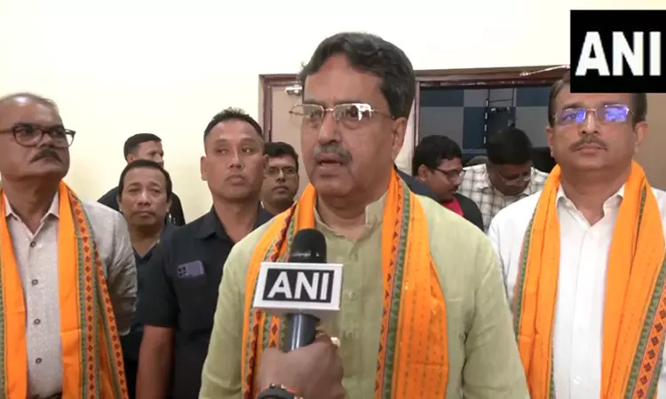 திரிபுராவின் அகர்தலா நகரில் முதல்-மந்திரி மாணிக்... ... இன்றைய முக்கிய செய்திகள் சில வரிகளில்..12-05-2025