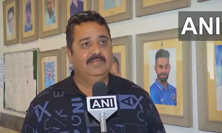 முன்னாள் இந்திய கேப்டன் விராட் கோலி, டெஸ்ட்... ... இன்றைய முக்கிய செய்திகள் சில வரிகளில்..12-05-2025