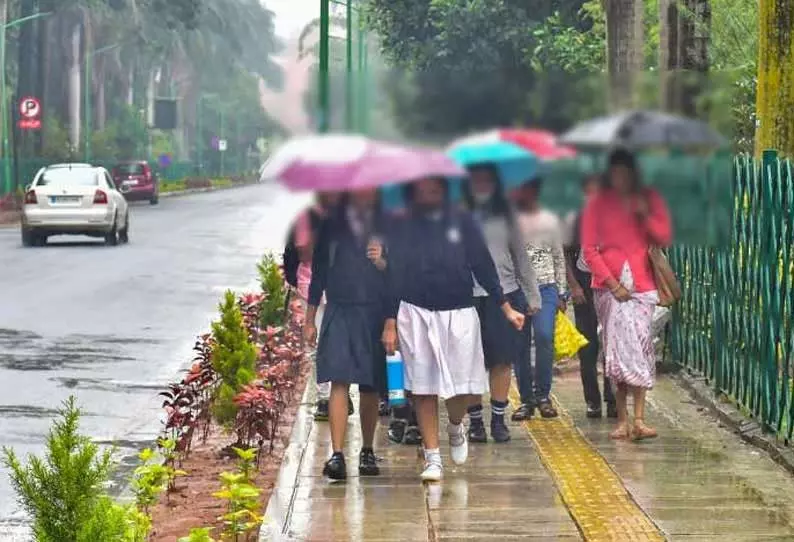 தமிழகத்தில் ஓரிரு இடங்களிலும், புதுவை மற்றும்... ... இன்றைய முக்கிய செய்திகள் சில வரிகளில்..12-05-2025