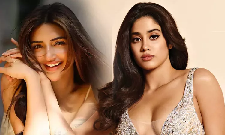 Sreeleela bags Karan Johar’s Dostana 2? Sreeleela bags Karan Johar’s Dostana 2?