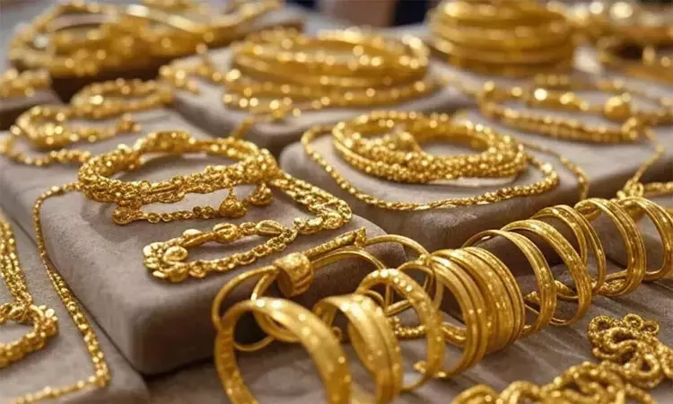 தங்கம் விலை இன்று ஒரே நாளில் இரண்டாவது முறையாக... ... இன்றைய முக்கிய செய்திகள் சில வரிகளில்..12-05-2025