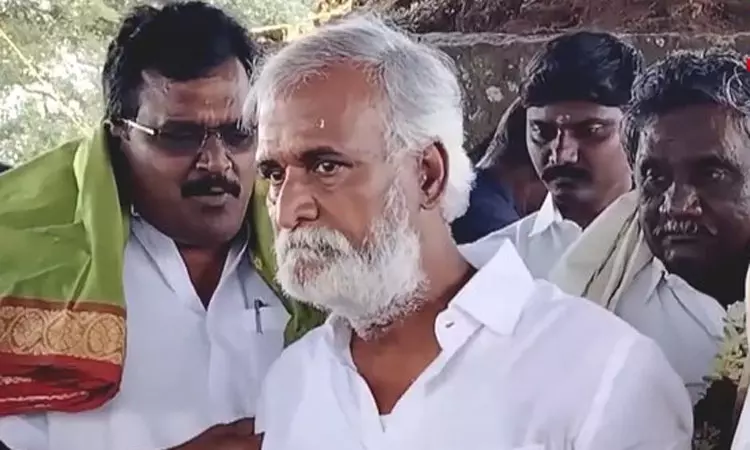 மங்கல தேவி கண்ணகி கோவிலில் சித்ரா பௌர்ணமி... ... இன்றைய முக்கிய செய்திகள் சில வரிகளில்..12-05-2025