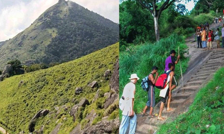 வெள்ளியங்கிரி மலை ஏறிய சிறுவன் உயிரிழப்பு