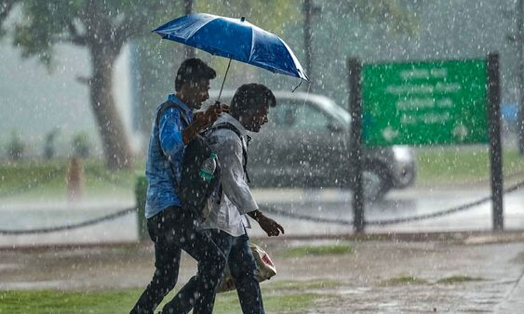 தென்மேற்கு பருவமழை: அந்தமானில் இன்று தொடங்க வாய்ப்பு