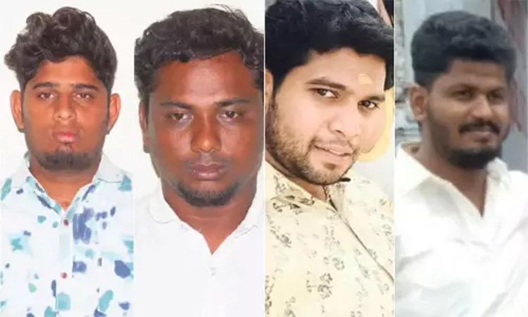 பொள்ளாச்சி பாலியல் வழக்கு: கைதான 9 பேரும் குற்றவாளிகள் என அறிவிப்பு