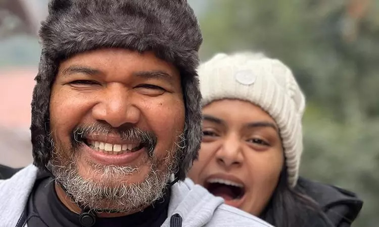 உங்கள் படங்களை இயக்குனர் ஷங்கர் பார்ப்பாரா? - நடிகை அதிதி பதில்