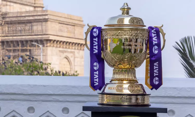 ஐ.பி.எல். இறுதிப்போட்டி நடைபெறும் மைதானம் இதுவா..? வெளியான தகவல் ஐ.பி.எல். இறுதிப்போட்டி நடைபெறும் மைதானம் இதுவா..? வெளியான தகவல்