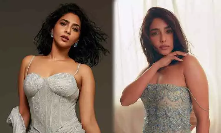 அவருடன் நடிப்பதில் எனக்கு பெருமை - ஐஸ்வர்யா லட்சுமி