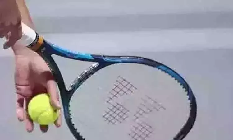 இத்தாலி ஓபன் டென்னிஸ்: ஜாஸ்மின் பாலினி அரையிறுதிக்கு முன்னேற்றம்