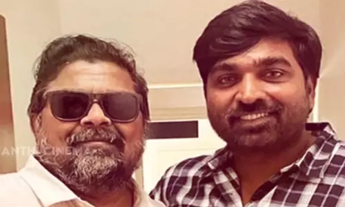 Mysskin breaks the story of the film before its release