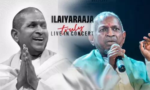Ilayarajas Coimbatore music concert...new date announced