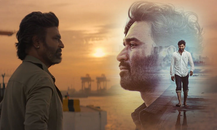 ஒரே பெயரில் வெவ்வேறு படங்களில் நடித்துள்ள ரஜினிகாந்த், தனுஷ்