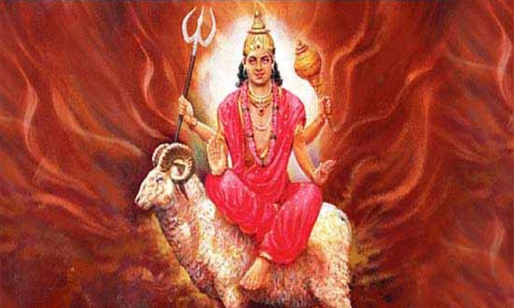 செவ்வாய் தோஷமா..? பயம் வேண்டாம்