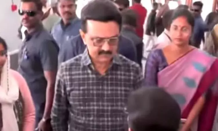 நீலகிரி, உதகை அரசு மருத்துவக் கல்லூரி... ... இன்றைய முக்கிய செய்திகள் சில வரிகளில்...14-05-2025 நீலகிரி, உதகை அரசு மருத்துவக் கல்லூரி... ... இன்றைய முக்கிய செய்திகள் சில வரிகளில்...14-05-2025