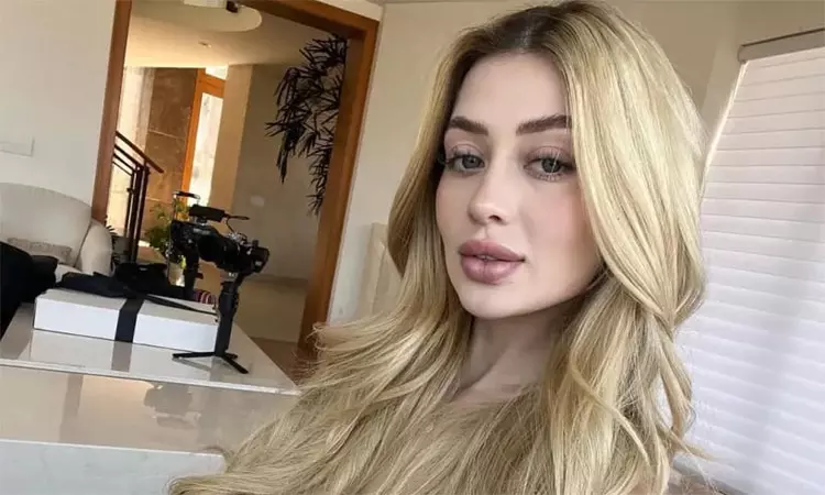 மெக்சிகோவின் ஜாலிஸ்கோவில் உள்ள ஒரு அழகு... ... இன்றைய முக்கிய செய்திகள் சில வரிகளில்...15-05-2025