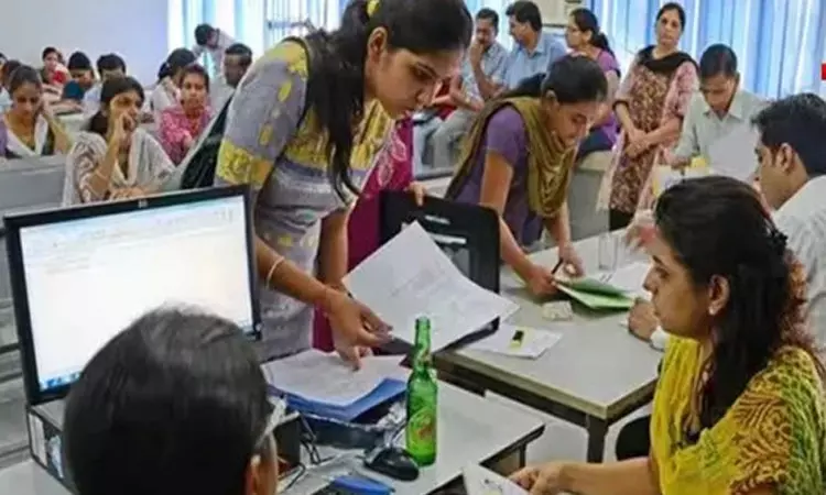 பொறியியல் படிப்பில் சேர 8 நாட்களில் ஒரு லட்சத்து... ... இன்றைய முக்கிய செய்திகள் சில வரிகளில்...15-05-2025