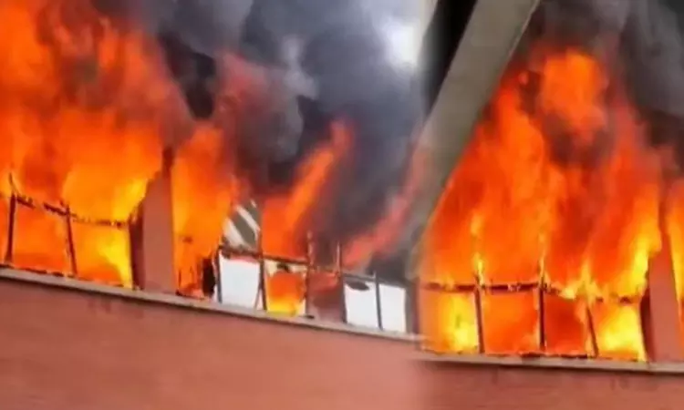 டெல்லியில் உள்ள குரு கோவிந்த் சிங் கல்லூரி... ... இன்றைய முக்கிய செய்திகள் சில வரிகளில்...15-05-2025