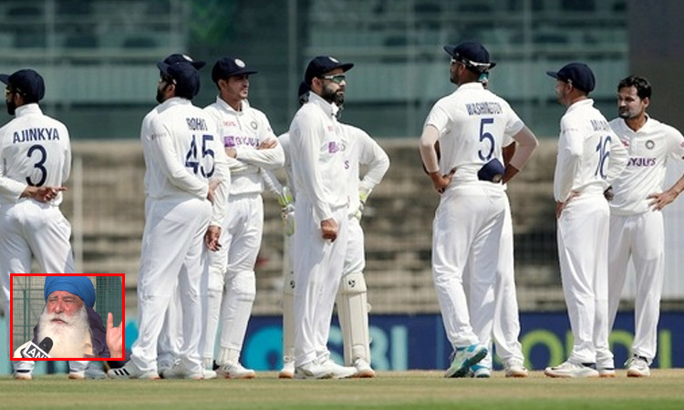 அவர்கள் 50 வயது வரை விளையாடியிருக்க வேண்டும் - யோக்ராஜ் சிங்