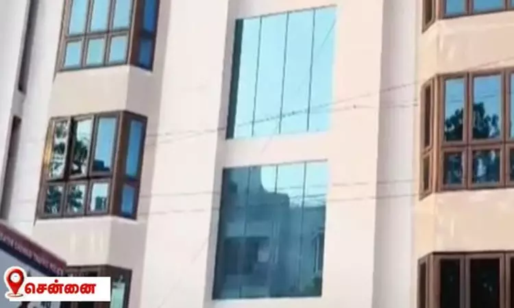 இட்லி கடை, பராசக்தி பட தயாரிப்பாளர் ஆகாஷ் வீட்டில்... ... இன்றைய முக்கிய செய்திகள் சில வரிகளில்...16-05-2025