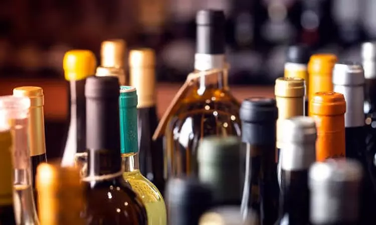 கர்நாடகாவில் 3-வது முறையாக மதுபானங்கள் விலை உயர்வு