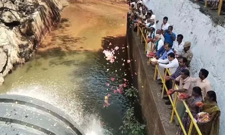 பொள்ளாச்சி ஆழியார் அணையில் இருந்து பழைய ஆயக்கட்டு... ... இன்றைய முக்கிய செய்திகள் சில வரிகளில்...16-05-2025