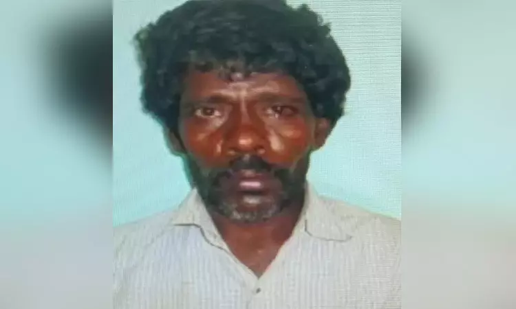 திருநெல்வேலி: போக்சோ வழக்கு குற்றவாளிக்கு 5 ஆண்டுகள் சிறை தண்டனை திருநெல்வேலி: போக்சோ வழக்கு குற்றவாளிக்கு 5 ஆண்டுகள் சிறை தண்டனை