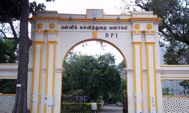 அரசுப் பள்ளி மாணவர் சேர்க்கை 1.8 லட்சத்தை தாண்டியது