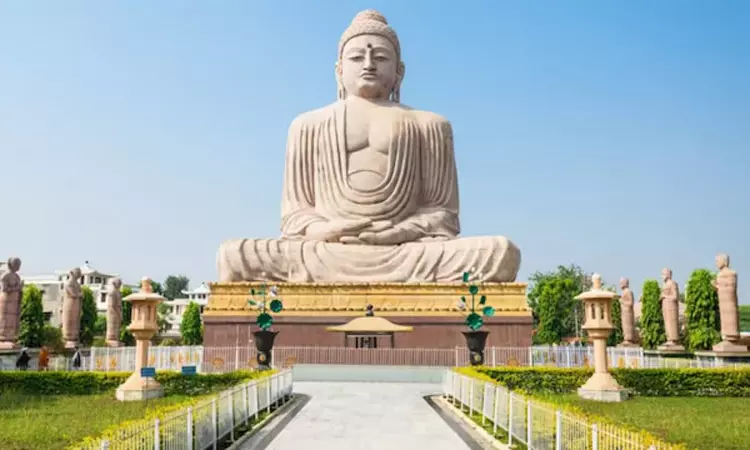 பீகார் கயா நகரின் பெயரை கயாஜி என மாற்ற முடிவு பீகார் கயா நகரின் பெயரை கயாஜி என மாற்ற முடிவு