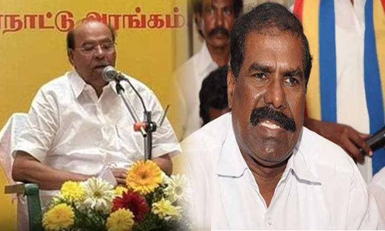 அன்புமணி ராமதாஸ் 2வது நாளாக புறக்கணிப்பு:  பாமகவில் நெருக்கடி சூழல் - ஜி.கே. மணி பேட்டி