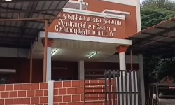 விவசாயி வீட்டில் 50 சவரன் கொள்ளை